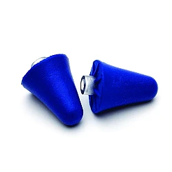 Proband Headband Fixed Replacement Earplug Pads BOX of 50 pairs