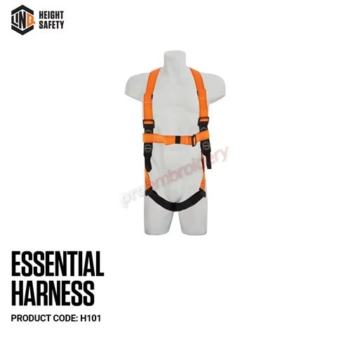 Essential Construction Height Safety Kit Essential Construction Height Safety Kit