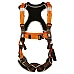 Elite Riggers Harness - Standard (M - L) Cw Harness Bag (NBHAR)