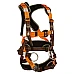 Supreme Edi Tower Worker Harness - Standard (M - L) Cw Harness Bag (NBHAR)