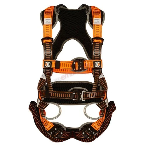 Supreme Edi Tower Worker Harness - Standard (M - L) Cw Harness Bag (NBHAR) Supreme Edi Tower Worker Harness - Standard (M - L) Cw Harness Bag (NBHAR)
