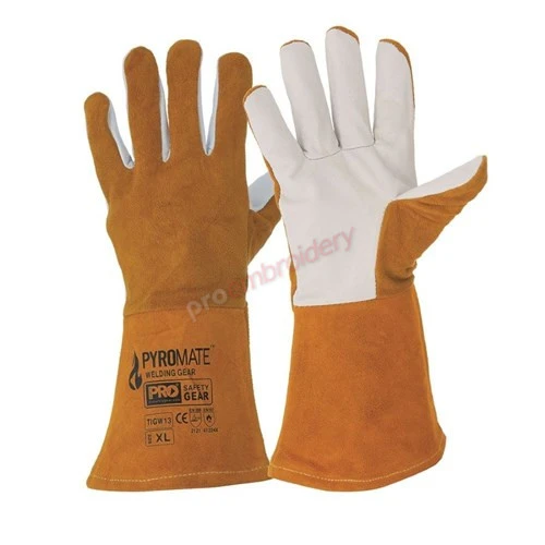 Pyromate Tigga Tig Welders Glove Pyromate Tigga Tig Welders Glove