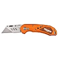 Retractable Knives