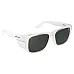 Frontside Safety Glasses Polarised Lens