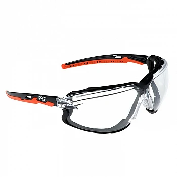 Ambush Foam Bound Spec/Goggle