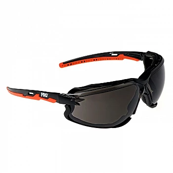 Ambush Foam Bound Spec/Goggle