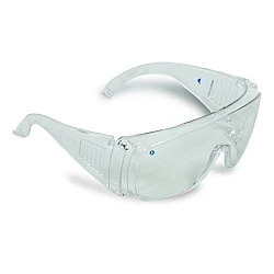 Visitors Clear Safety Glasses 3000 Visitors Clear Safety Glasses 3000
