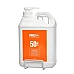 Sunscreen Wall Brackets – 500ml, 1L & 2.5L Bottle Mounts