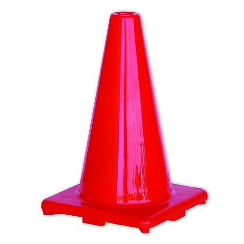 Traffic Cone Orange Witches Hat 300mm Traffic Cone Orange Witches Hat 300mm