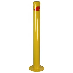Surface Mount Steel Bollard