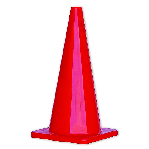 Traffic Cone Orange Witches Hat 700mm Traffic Cone Orange Witches Hat 700mm