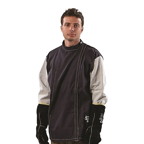 Pyromate Welders Jacket Pyromate Welders Jacket