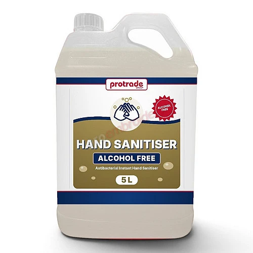 AIMIX Alcohol Free Antibacterial Instant Hand Sanitiser