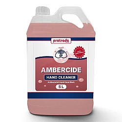 Ambercide Antibacterial Hand Wash