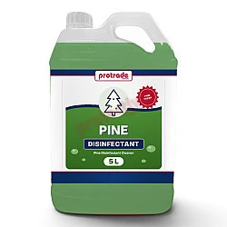 Pine Disinfectant