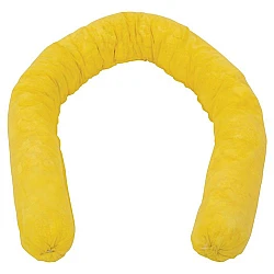Pratt Safety Yellow Hazchem Boom 420G Pratt Safety Yellow Hazchem Boom 420G