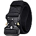Tactical Quick Release Belt - Zv01