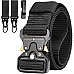 Tactical Quick Release Belt - Zv01