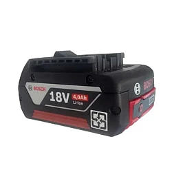 Bosch LI-Ion 18V Battery ZP-93 & 97