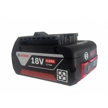 Bosch LI-Ion 18V Battery ZP-93 & 97