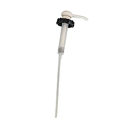 20L Drum Hand Pump for Chemicals & Cleaning Liquids 20L Drum Hand Pump for Chemicals & Cleaning Liquids