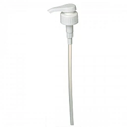 5L Bottle Hand Pump for Hand Soap & Detergents