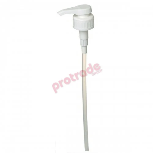 5L Bottle Hand Pump for Hand Soap & Detergents