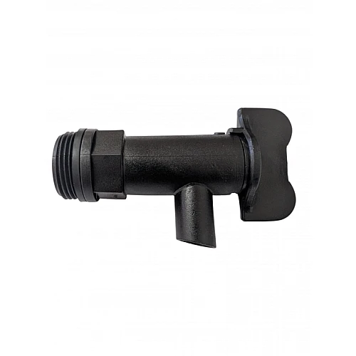 Black Plastic Drum Tap Bung Black Plastic Drum Tap Bung