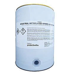 Industrial Methylated Spirits 20L 100% I.M.S Industrial Methylated Spirits 20L 100% I.M.S