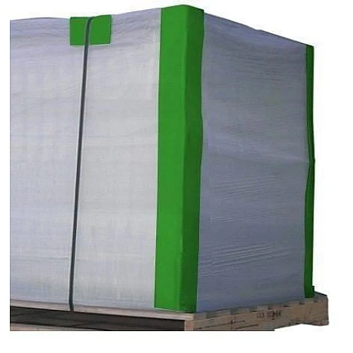 Corriboard Flute Protection Corners 2440 X 85 X 85 X 5mm Corriboard Flute Protection Corners 2440 X 85 X 85 X 5mm