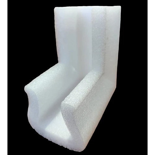 Foam Edge Corner Protection U Tulip Shape