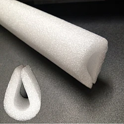 Foam Protection Round Edge Shape 25mm Internal Foam Protection Round Edge Shape 25mm Internal