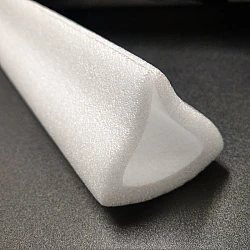 Foam Protection Square Edge C Shape 50mm Internal Foam Protection Square Edge C Shape 50mm Internal