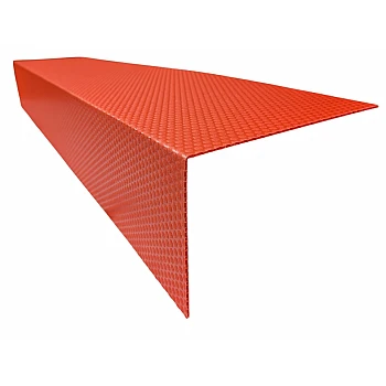 Stair Tread & Corner Protection