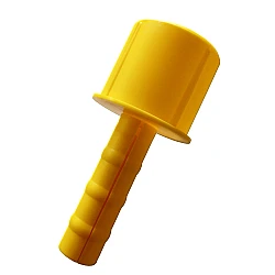 Dispenser For Bundle Wrap Stretch - 3inch Core Dispenser For Bundle Wrap Stretch - 3inch Core