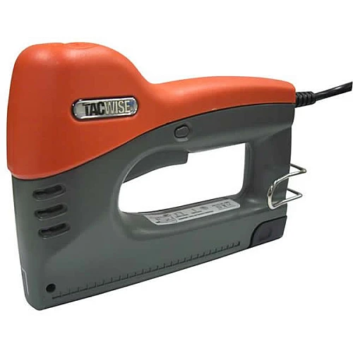 Tacwise T-140EL Electric Tacker and Nailer Tacwise T-140EL Electric Tacker and Nailer
