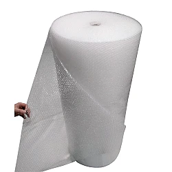 Double Layer - 10mm Bubble Wrap