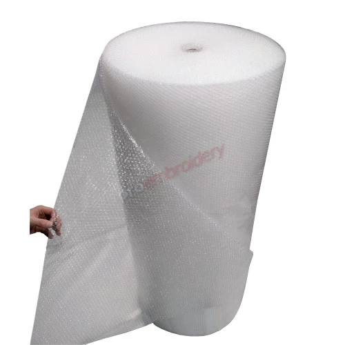 Double Layer - 10mm Bubble Wrap