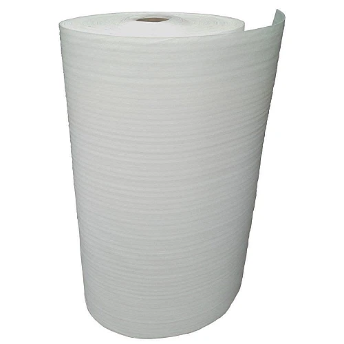 Foam Wrap Roll 4mm x 1.6M x 150m Foam Wrap Roll 4mm x 1.6M x 150m