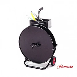 Strap Dispenser for PET Pacmasta MDPS Strap Dispenser for PET Pacmasta MDPS