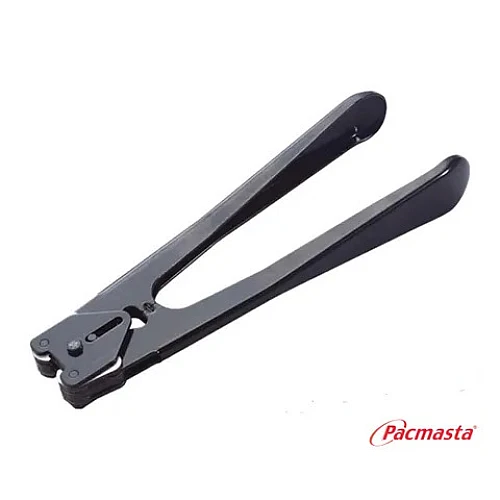 Double Notch Heavy Duty Sealer for 19mm Steel Pacmasta TSI-19B