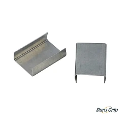Snap-On Seals for 12mm Steel Dura-Grip Box of 1000pcs