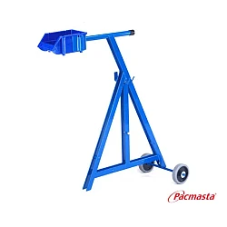 Mobile 'A Frame' Dispenser Pacmasta MDRS Mobile 'A Frame' Dispenser Pacmasta MDRS