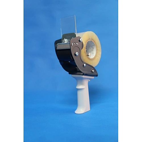 Tape Dispenser Gun - Low Noise Tape Dispenser Gun - Low Noise