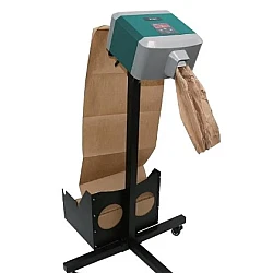 Automatic Void Fill Kraft Paper Machine 150W 70m/min Automatic Void Fill Kraft Paper Machine 150W 70m/min