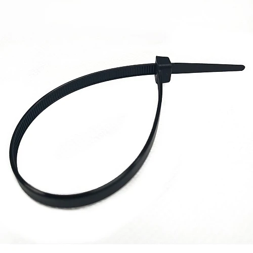 Cable Zip Ties Nylon 4.8mm X 370mm Pack Of 100