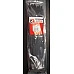 Black Cable Zip Ties Nylon Pack Of 100