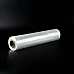 Clear Heavy Duty Waste Bags 900mm x 1200mm x 100um - Roll of 100 Bags