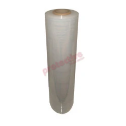 Hand Stretch Film Pallet Wrap 20um x 500mm x 400M Hand Stretch Film Pallet Wrap 20um x 500mm x 400M