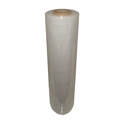 Pallet Wrap Clear Stretch Film 500mm Pallet Wrap Clear Stretch Film 500mm